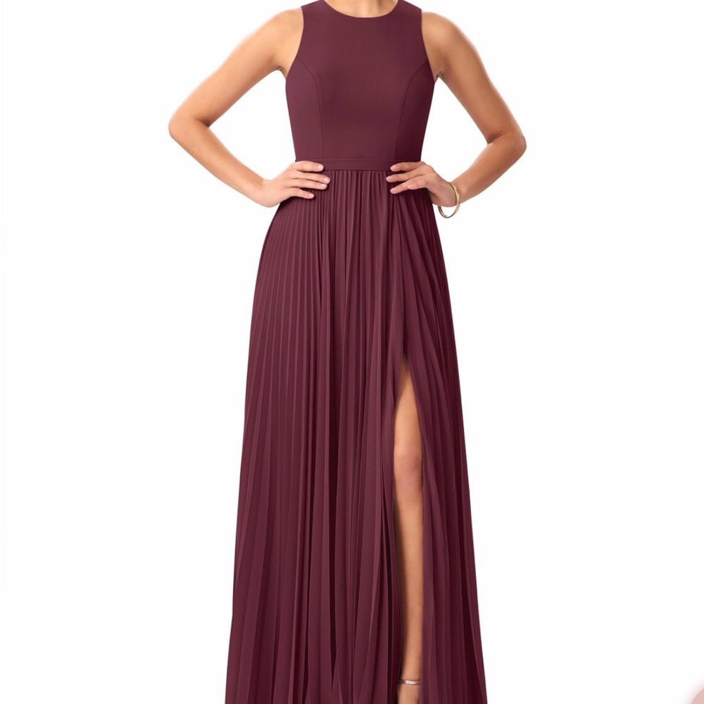 Azazi Lindie Dress